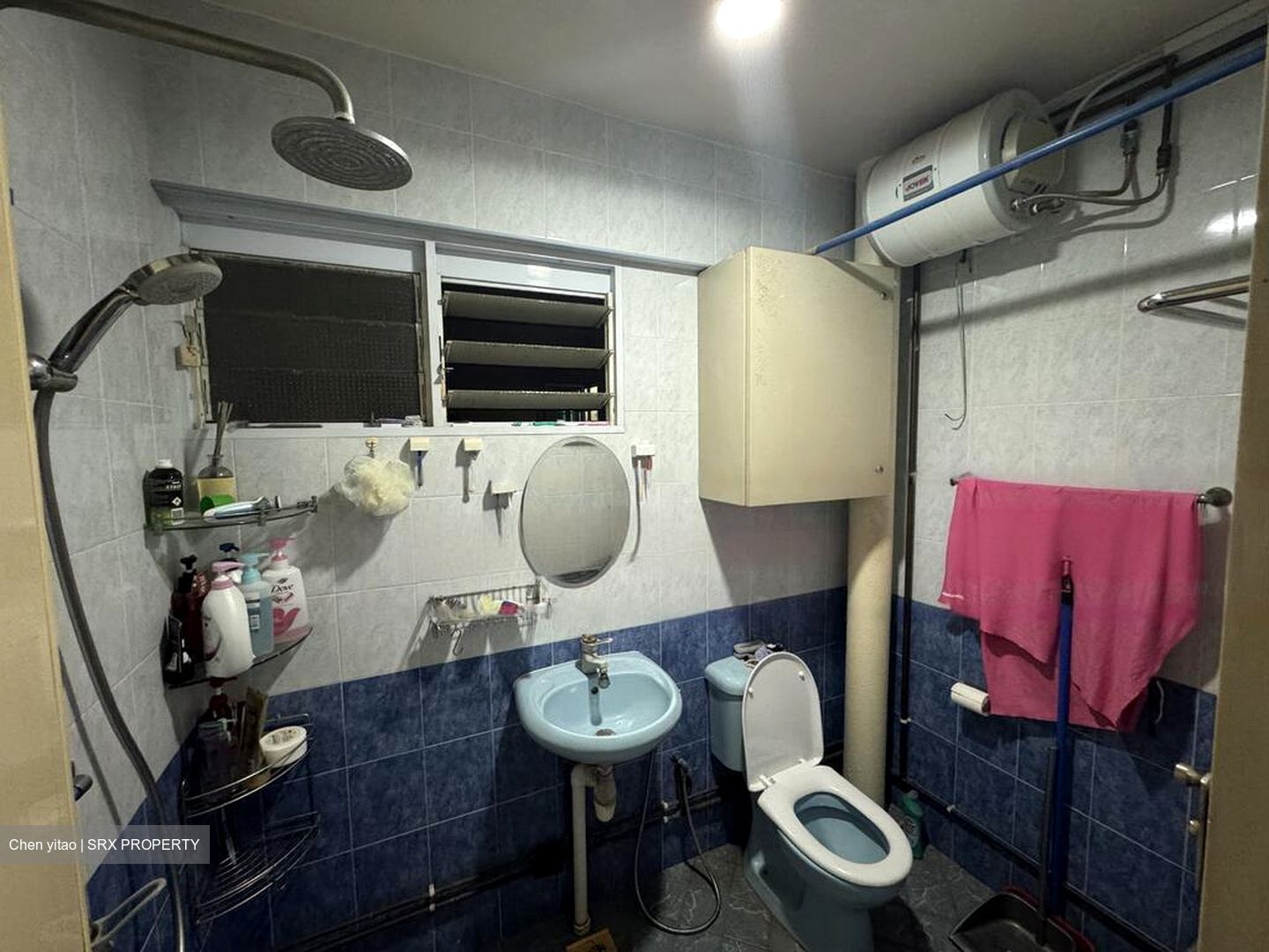 Blk 348 Woodlands Avenue 3 (Woodlands), HDB 5 Rooms #470900121